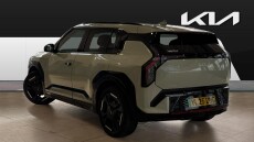 Kia Ev3 148kW GT-Line 81.4kWh 5dr Auto Electric Estate